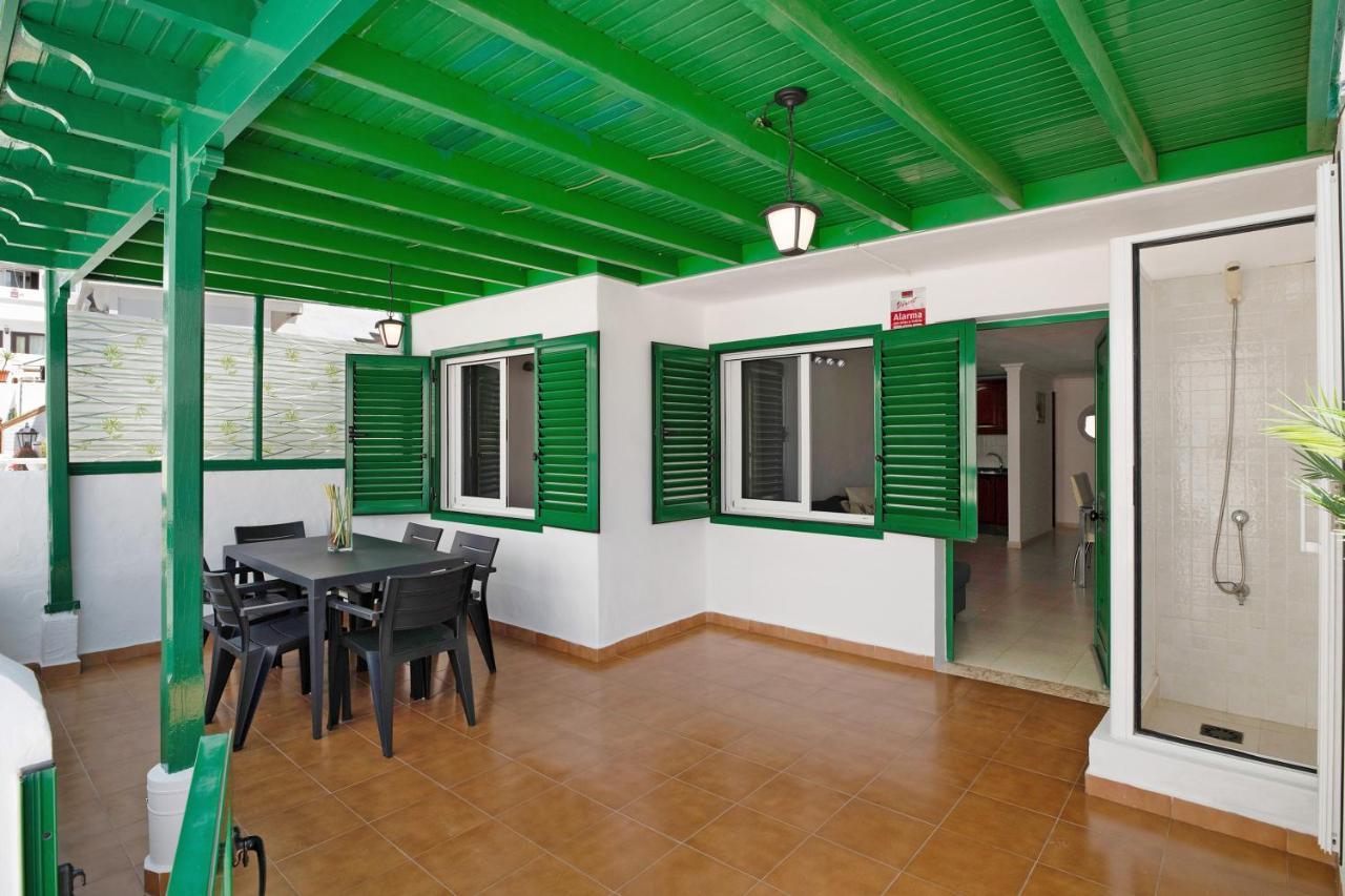 Casa Playa Palmeras Puerto del Carmen  Exterior foto